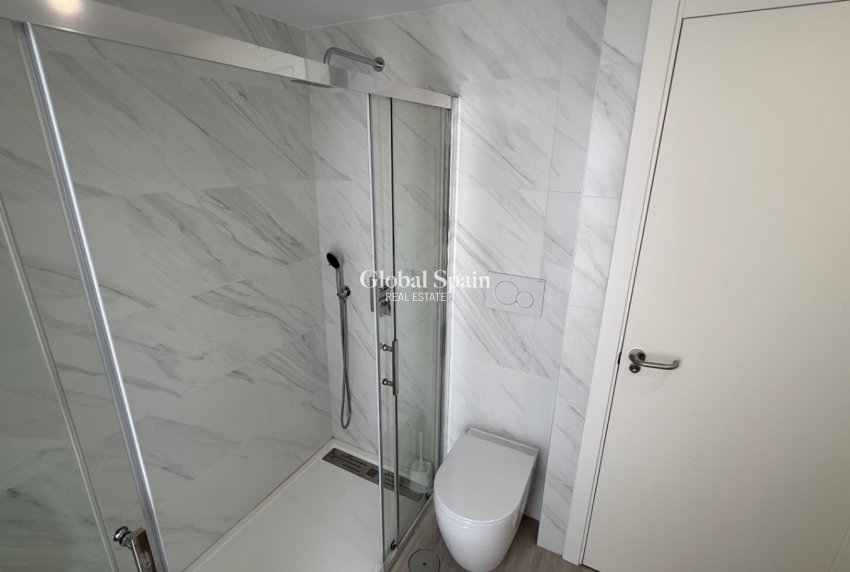 Revente - Maison -
ORIHUELA - Costa Blanca Sur