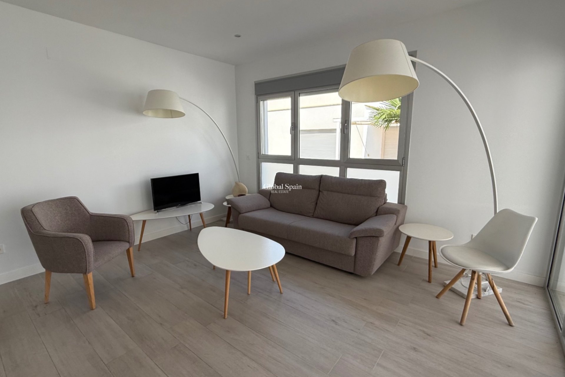 Revente - Maison -
ORIHUELA - Costa Blanca Sur