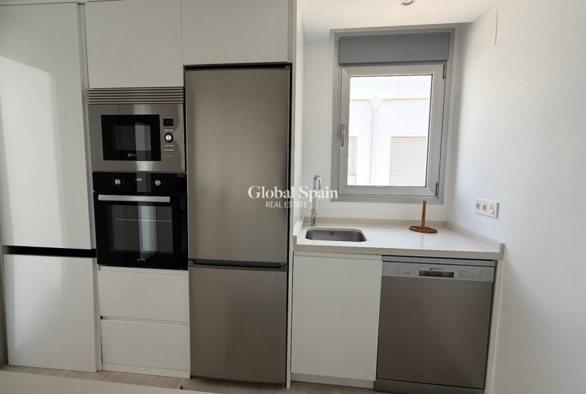 Revente - Maison -
ORIHUELA - Costa Blanca Sur