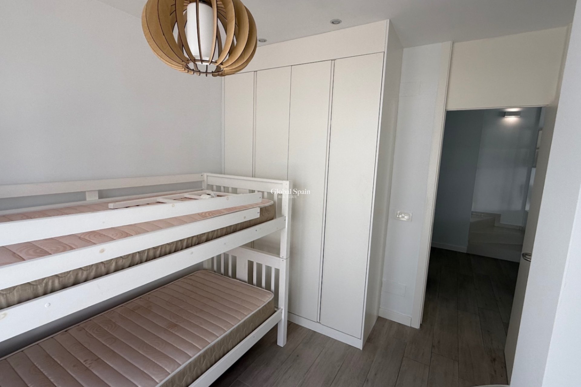 Revente - Maison -
ORIHUELA - Costa Blanca Sur