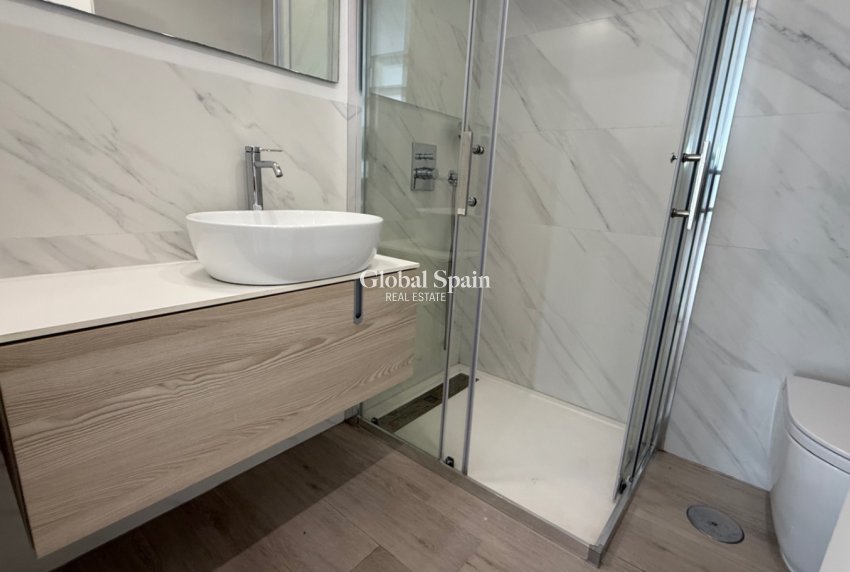 Revente - Maison -
ORIHUELA - Costa Blanca Sur