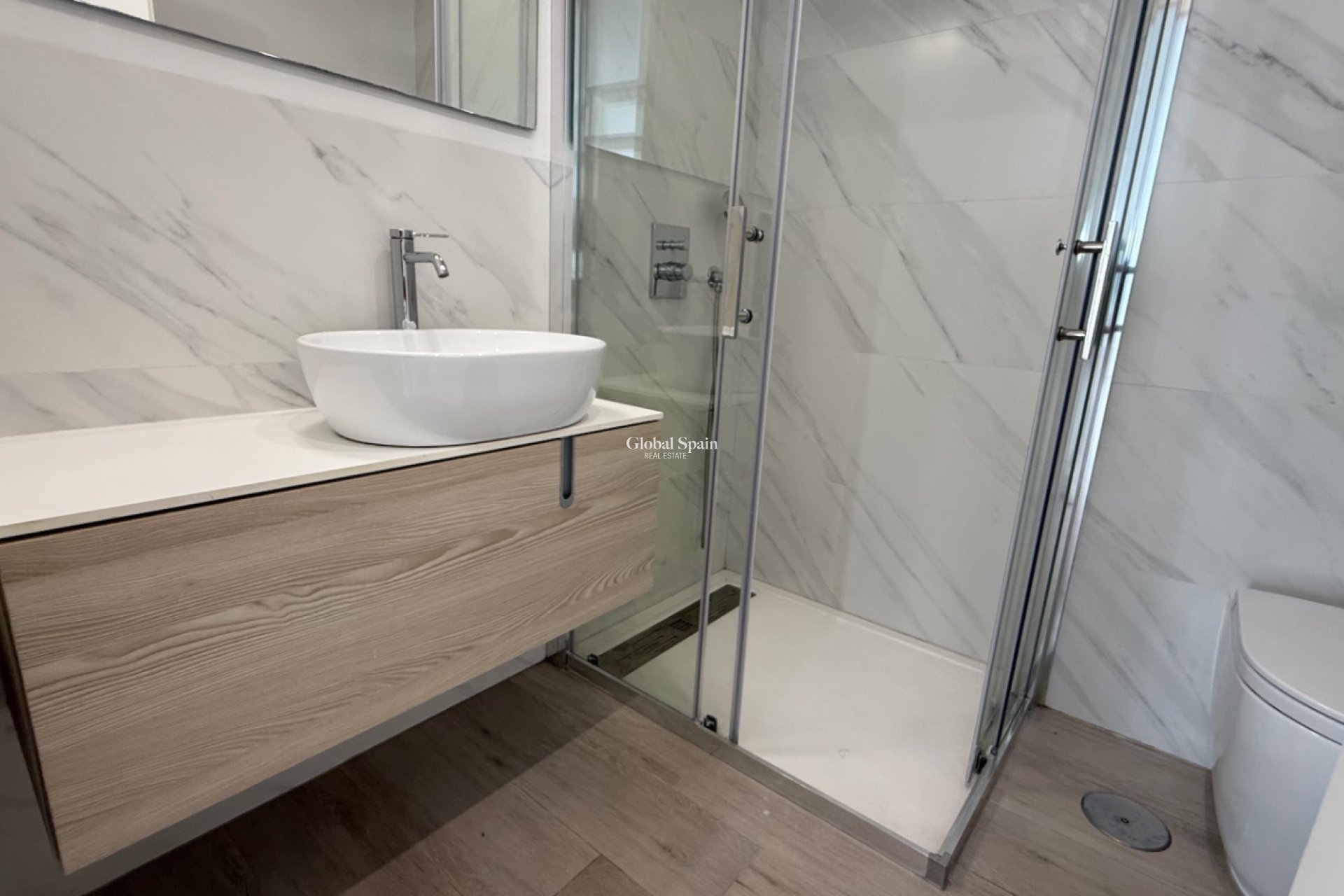 Revente - Maison -
ORIHUELA - Costa Blanca Sur