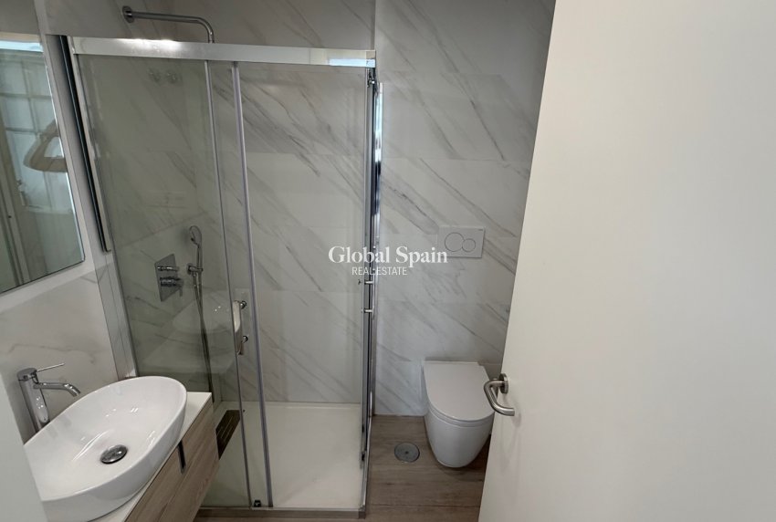 Revente - Maison -
ORIHUELA - Costa Blanca Sur