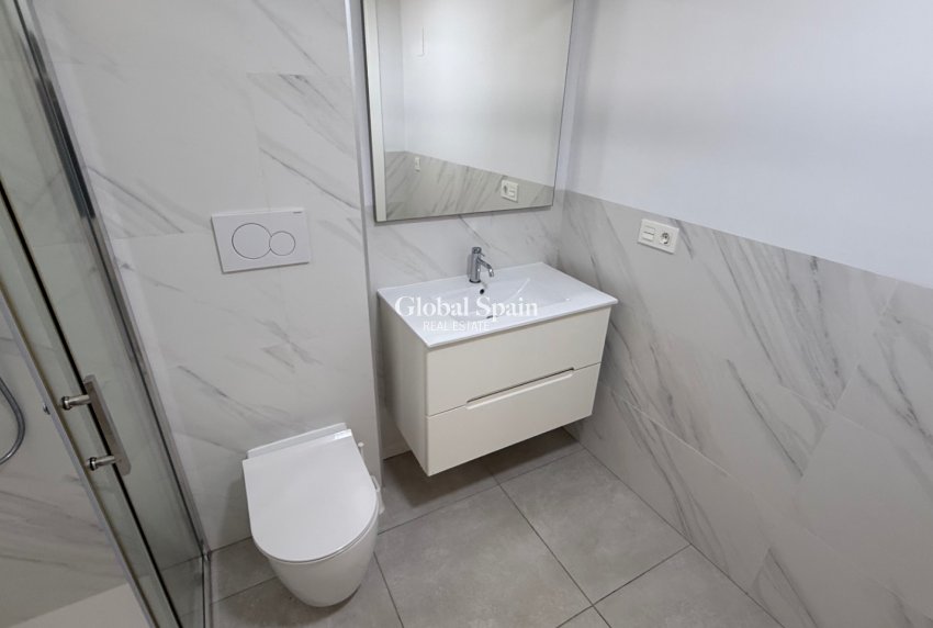 Revente - Maison -
ORIHUELA - Costa Blanca Sur