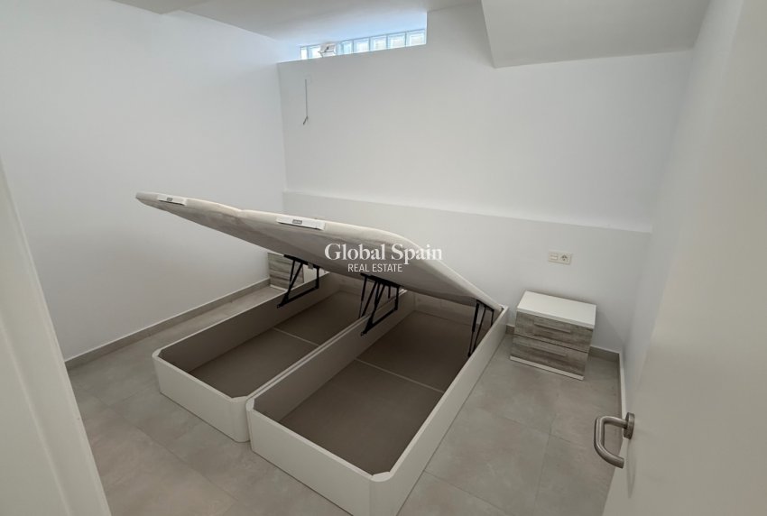 Revente - Maison -
ORIHUELA - Costa Blanca Sur