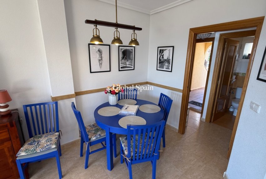 Revente - MAISON -
ORIHUELA - Costa Blanca Sur