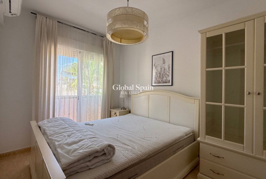 Revente - MAISON -
ORIHUELA - Costa Blanca Sur