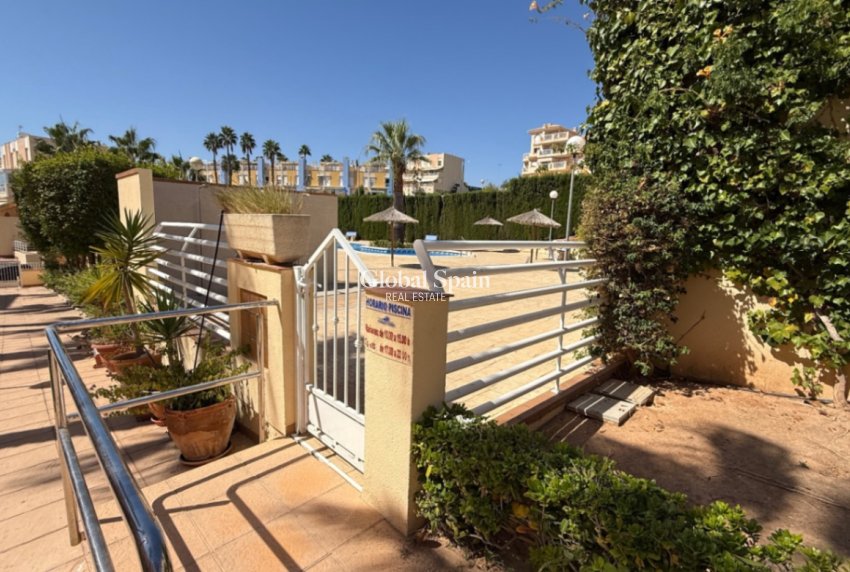 Revente - MAISON -
ORIHUELA - Costa Blanca Sur