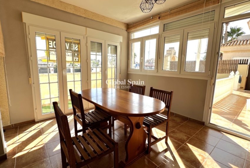 Revente - Maison -
ORIHUELA - Costa Blanca Sur