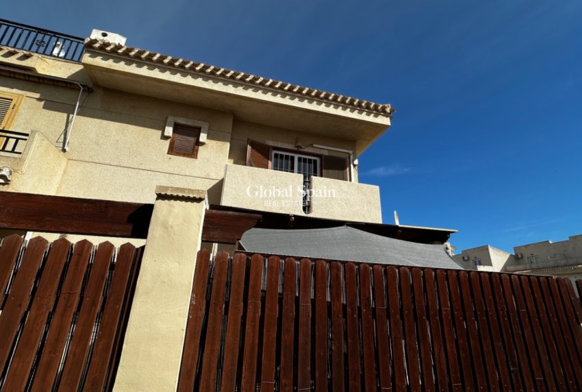 Revente - Maison -
ORIHUELA - Costa Blanca Sur