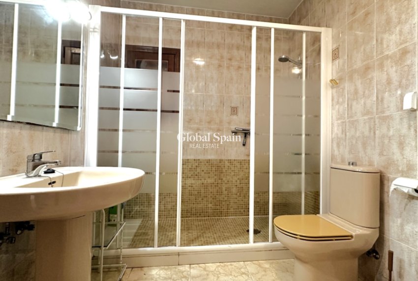 Revente - Maison -
ORIHUELA - Costa Blanca Sur