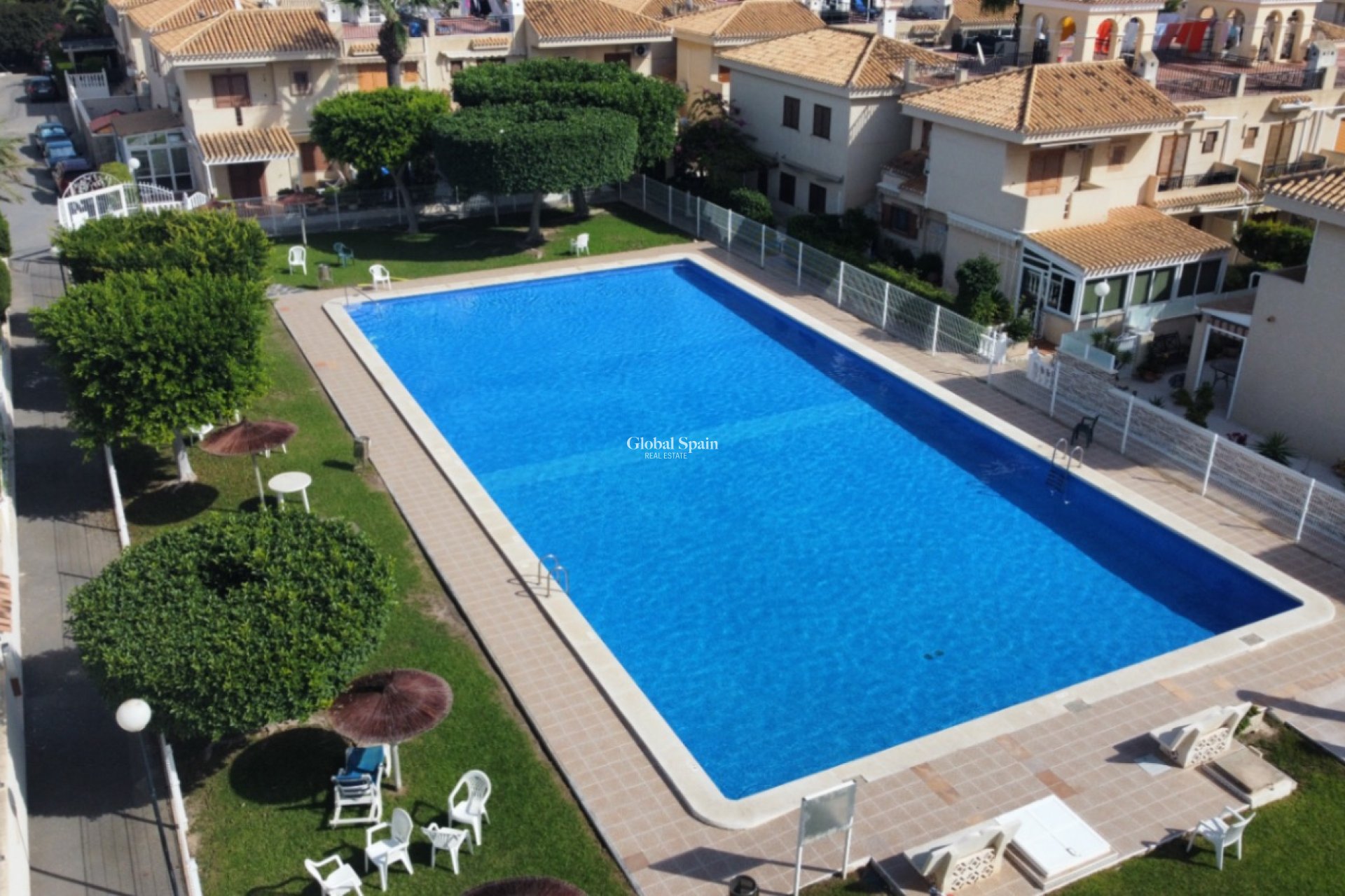 Revente - Maison -
ORIHUELA - Costa Blanca Sur