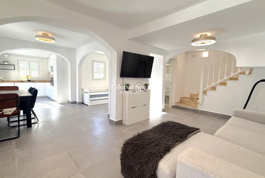 Revente - MAISON -
ORIHUELA - Costa Blanca Sur