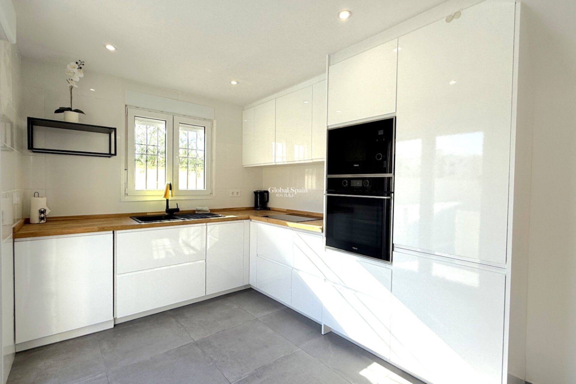 Revente - MAISON -
ORIHUELA - Costa Blanca Sur