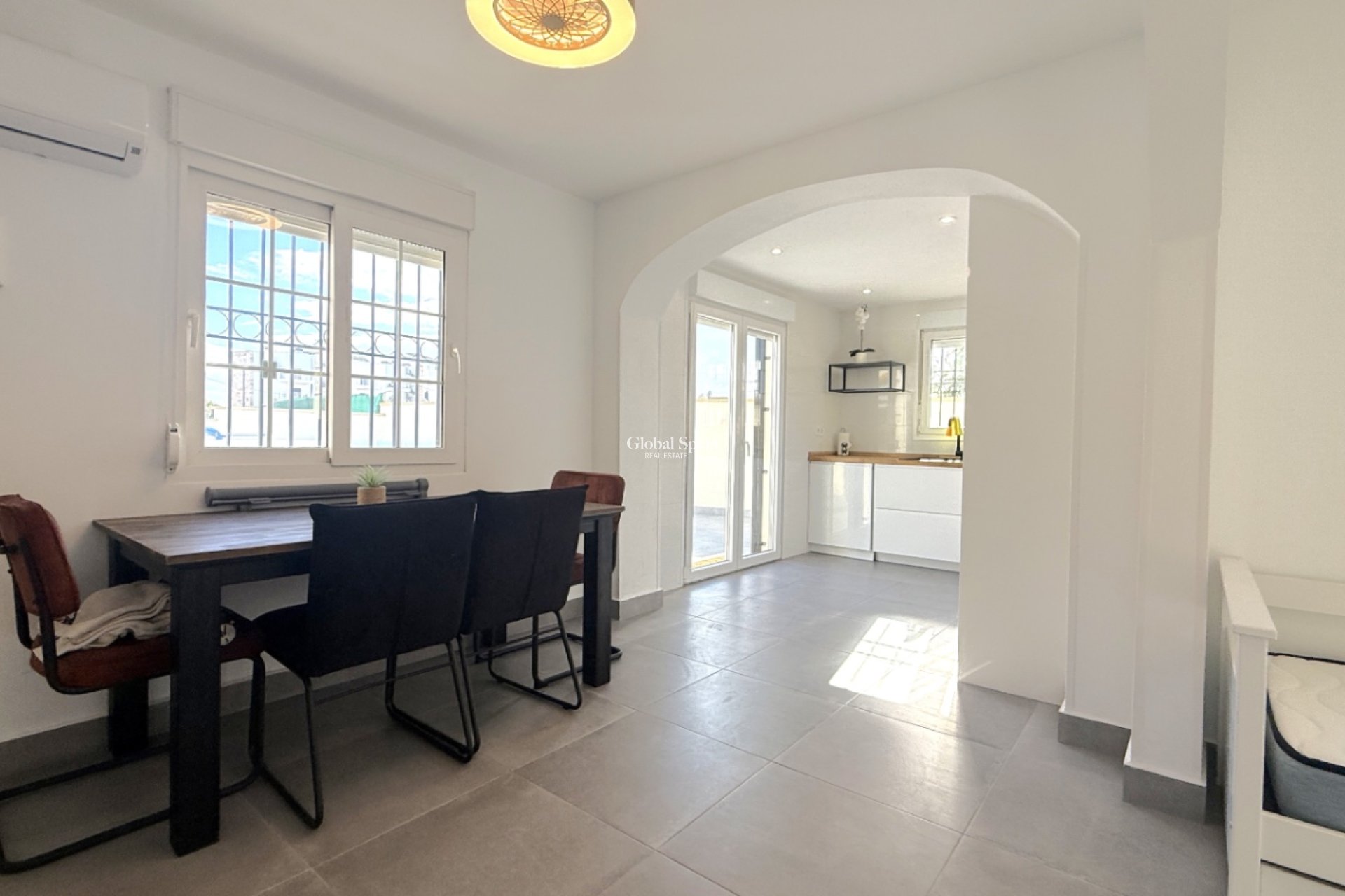 Revente - MAISON -
ORIHUELA - Costa Blanca Sur