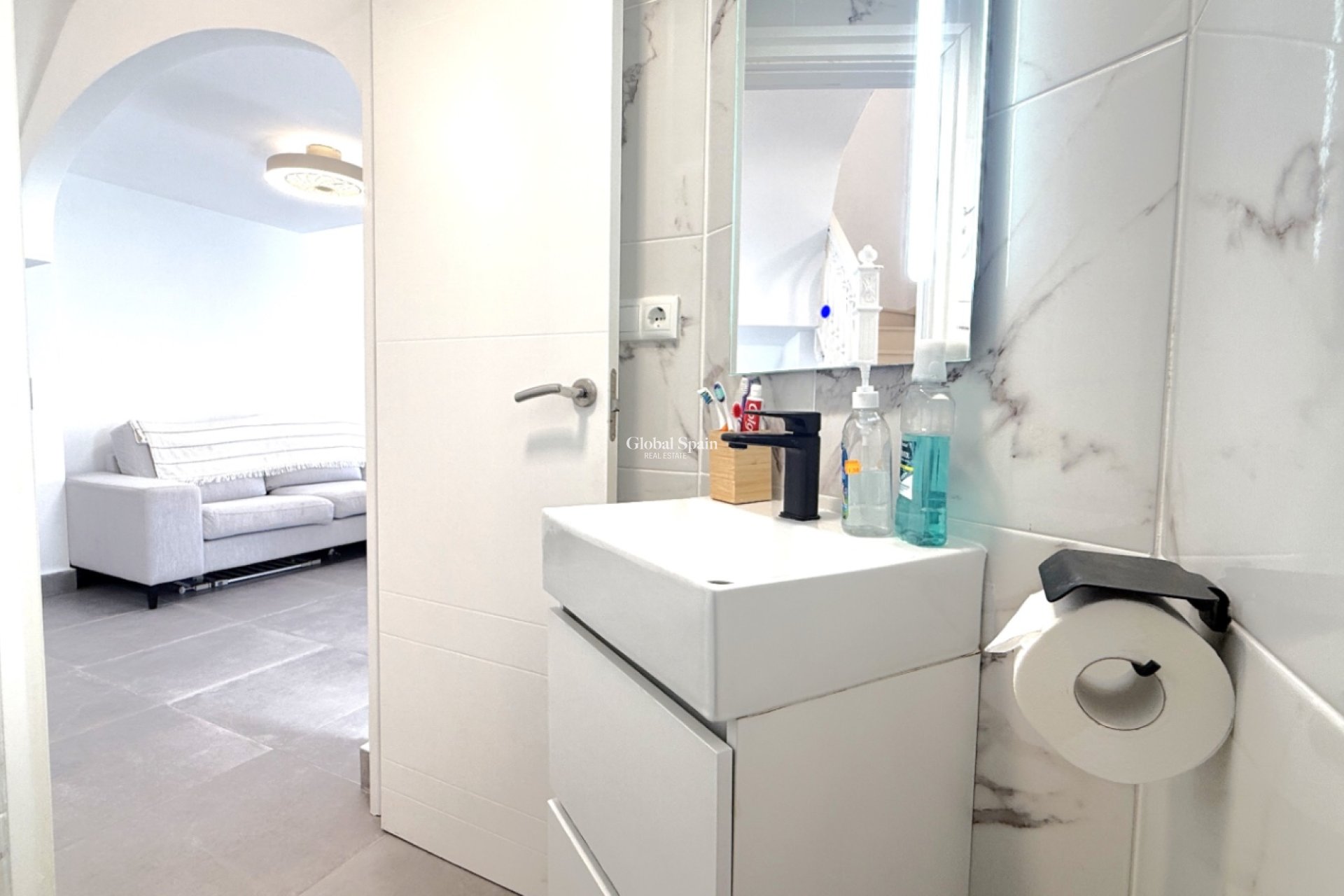 Revente - MAISON -
ORIHUELA - Costa Blanca Sur