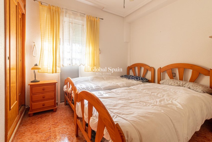 Revente - Maison -
ORIHUELA COSTA - CABO ROIG