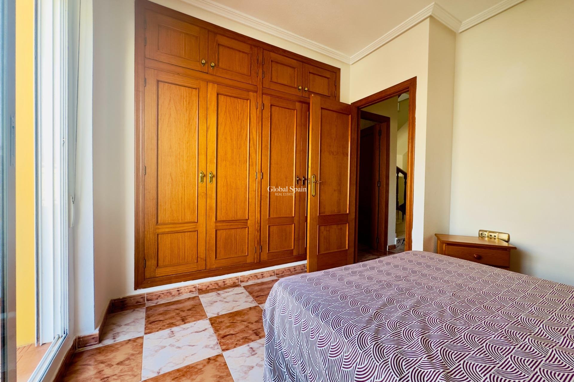 Revente - Maison -
ORIHUELA COSTA - CABO ROIG