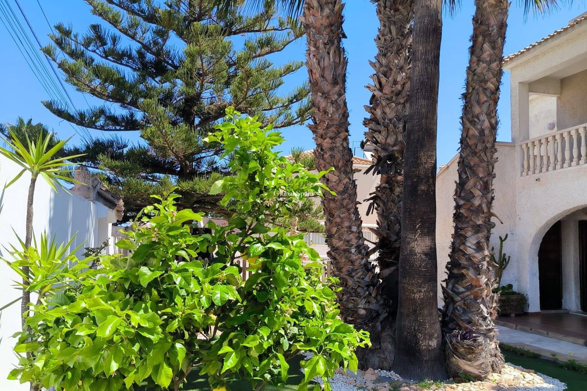 Revente - MAISON -
ORIHUELA COSTA - CABO ROIG