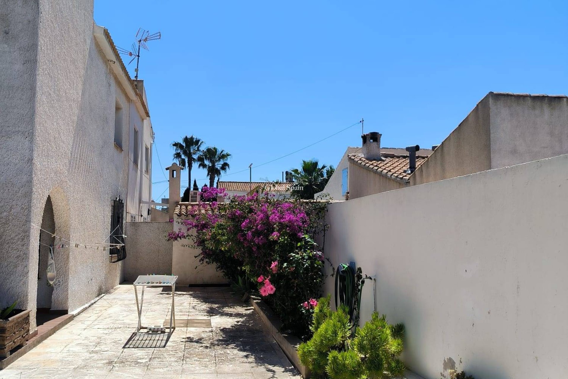 Revente - MAISON -
ORIHUELA COSTA - CABO ROIG