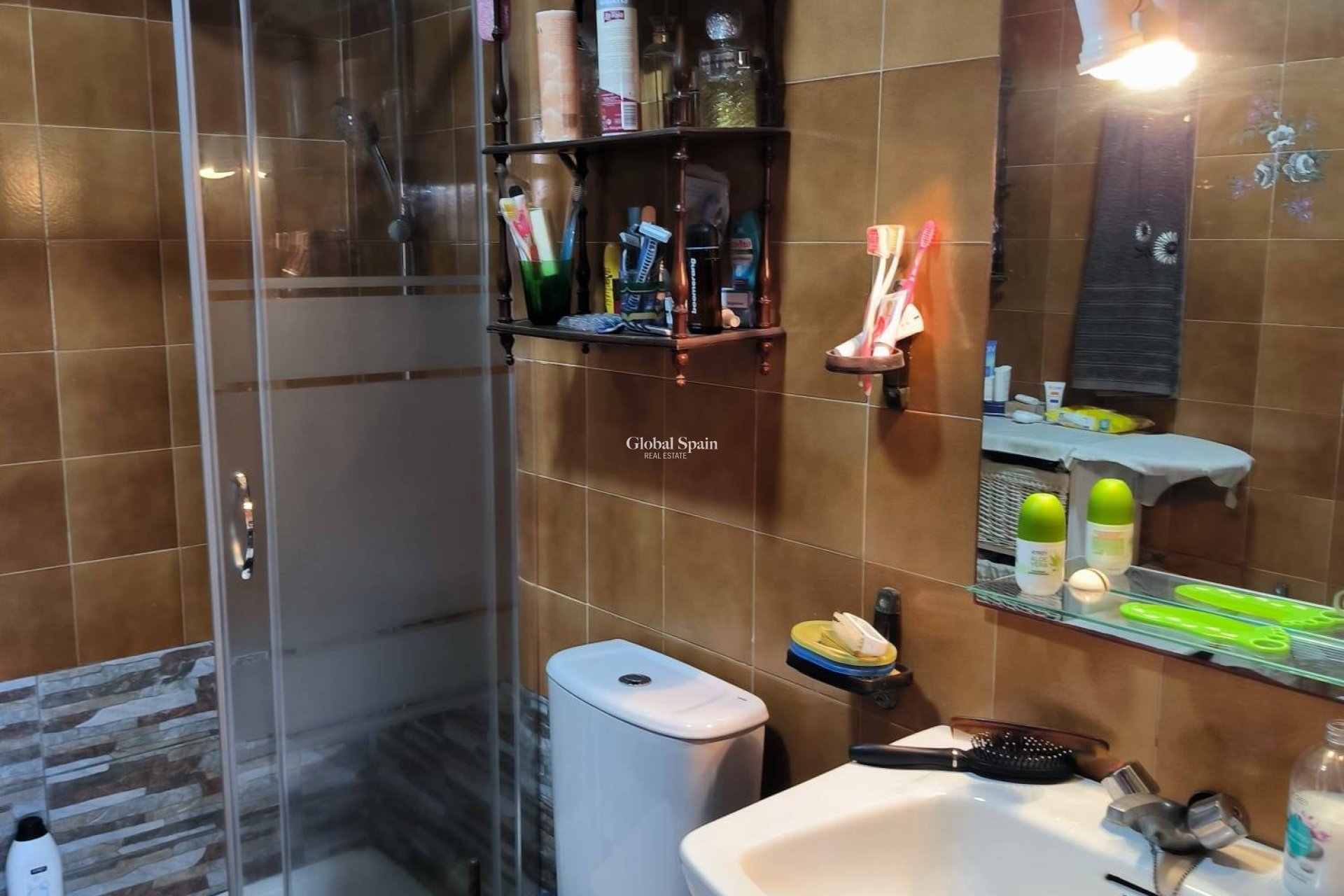 Revente - MAISON -
ORIHUELA COSTA - CABO ROIG