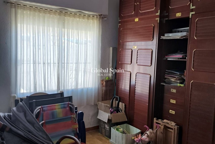 Revente - MAISON -
ORIHUELA COSTA - CABO ROIG