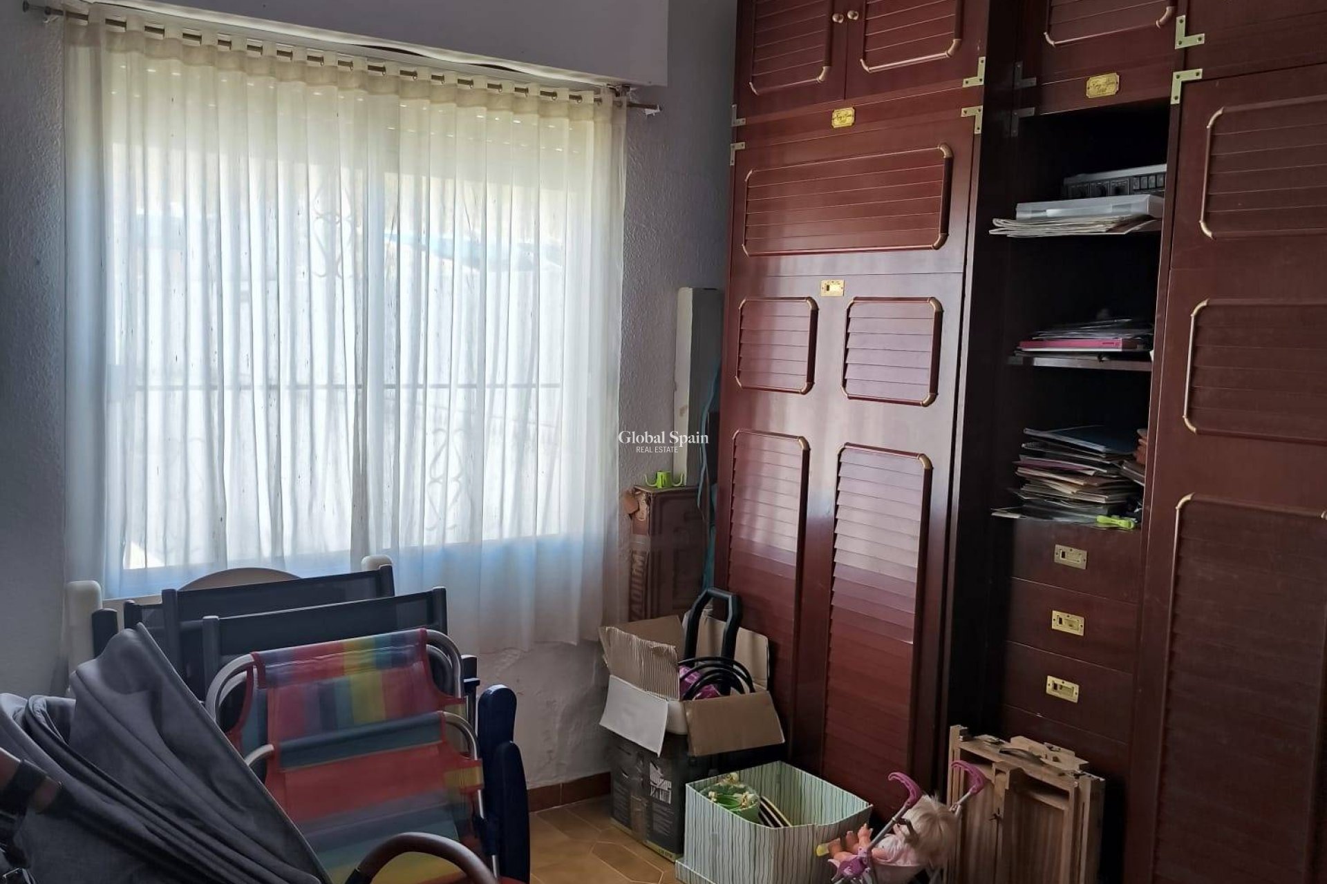 Revente - MAISON -
ORIHUELA COSTA - CABO ROIG