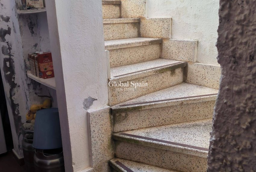 Revente - MAISON -
ORIHUELA COSTA - CABO ROIG