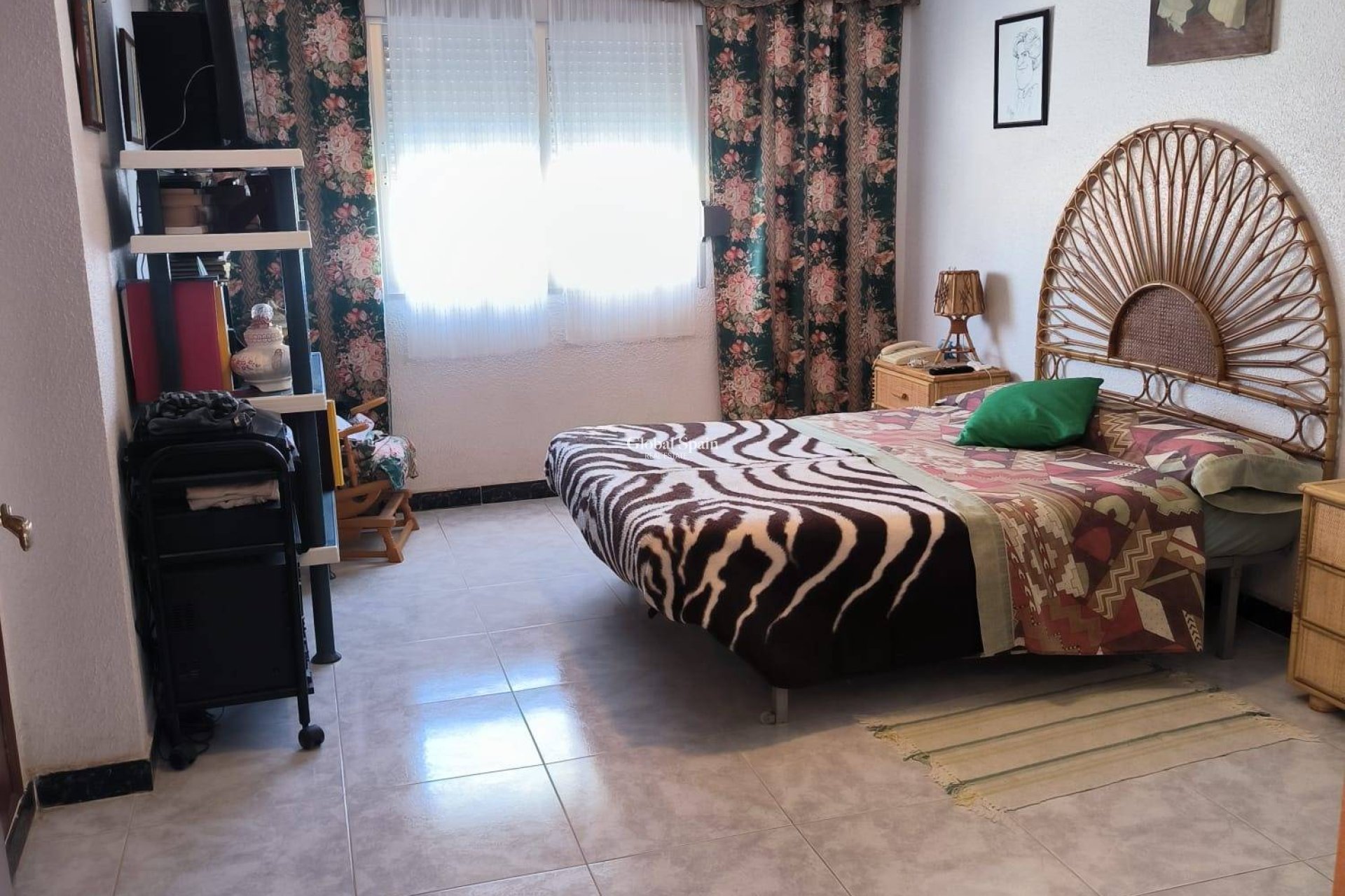 Revente - MAISON -
ORIHUELA COSTA - CABO ROIG