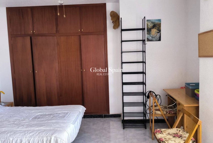 Revente - MAISON -
ORIHUELA COSTA - CABO ROIG