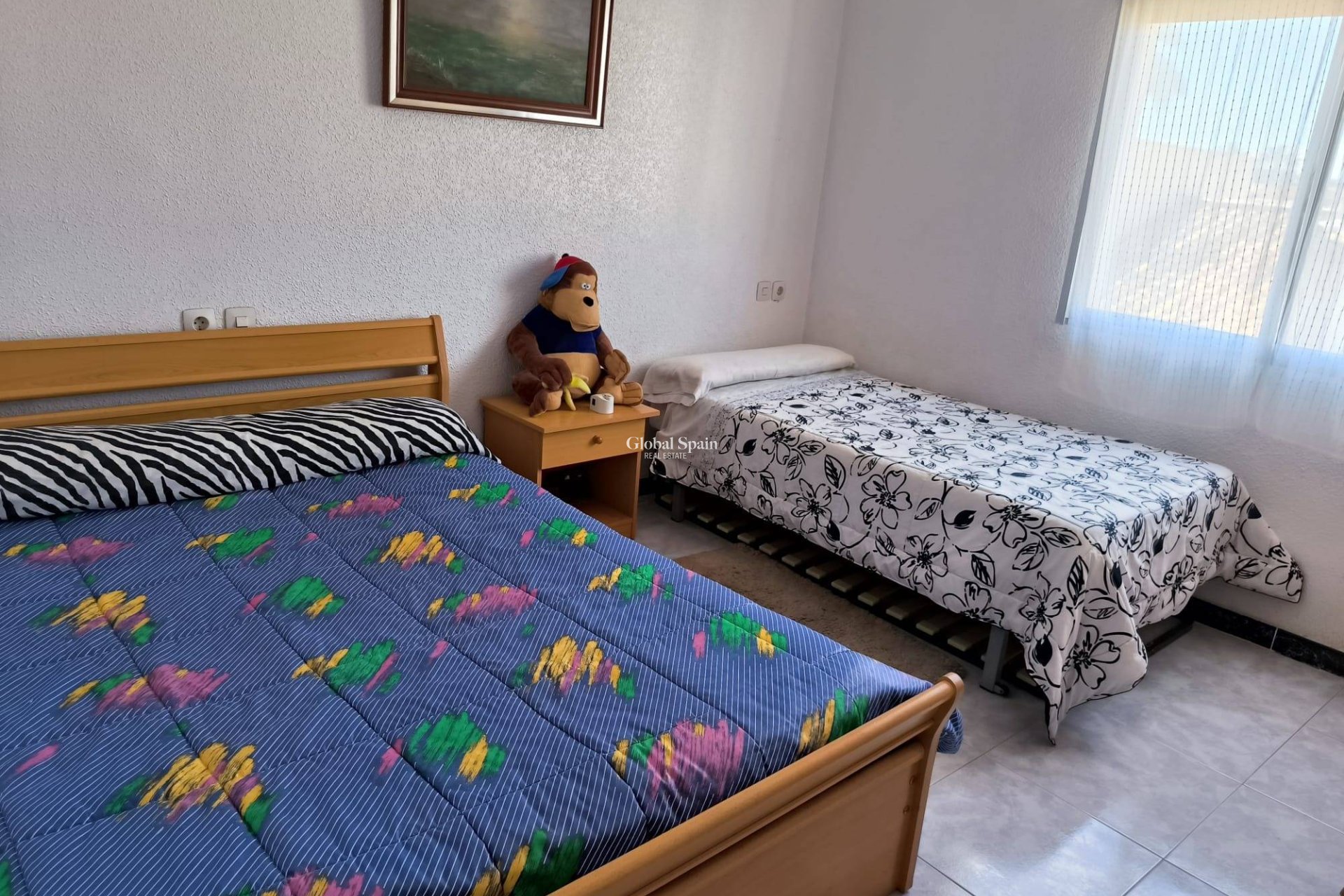 Revente - MAISON -
ORIHUELA COSTA - CABO ROIG