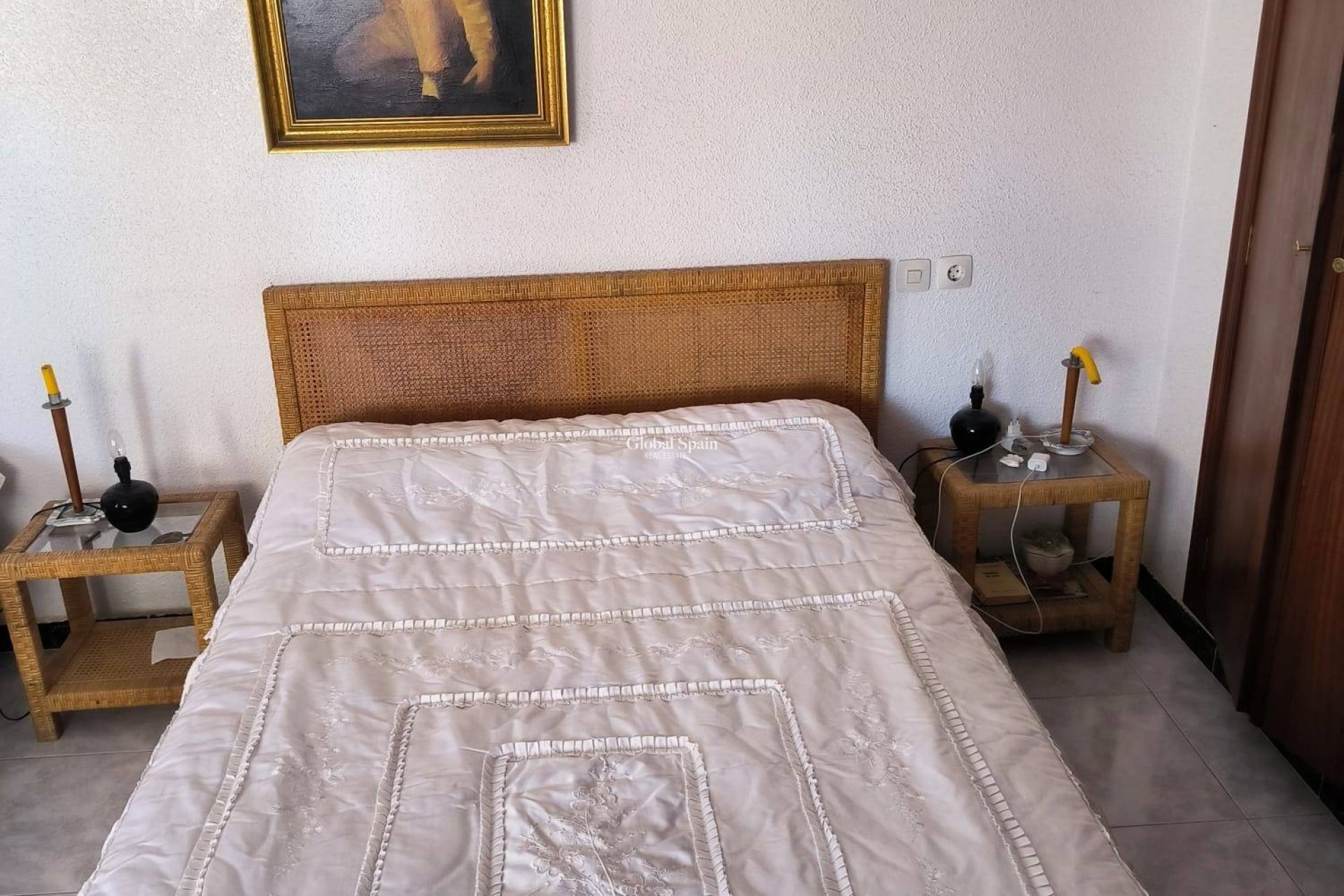 Revente - MAISON -
ORIHUELA COSTA - CABO ROIG