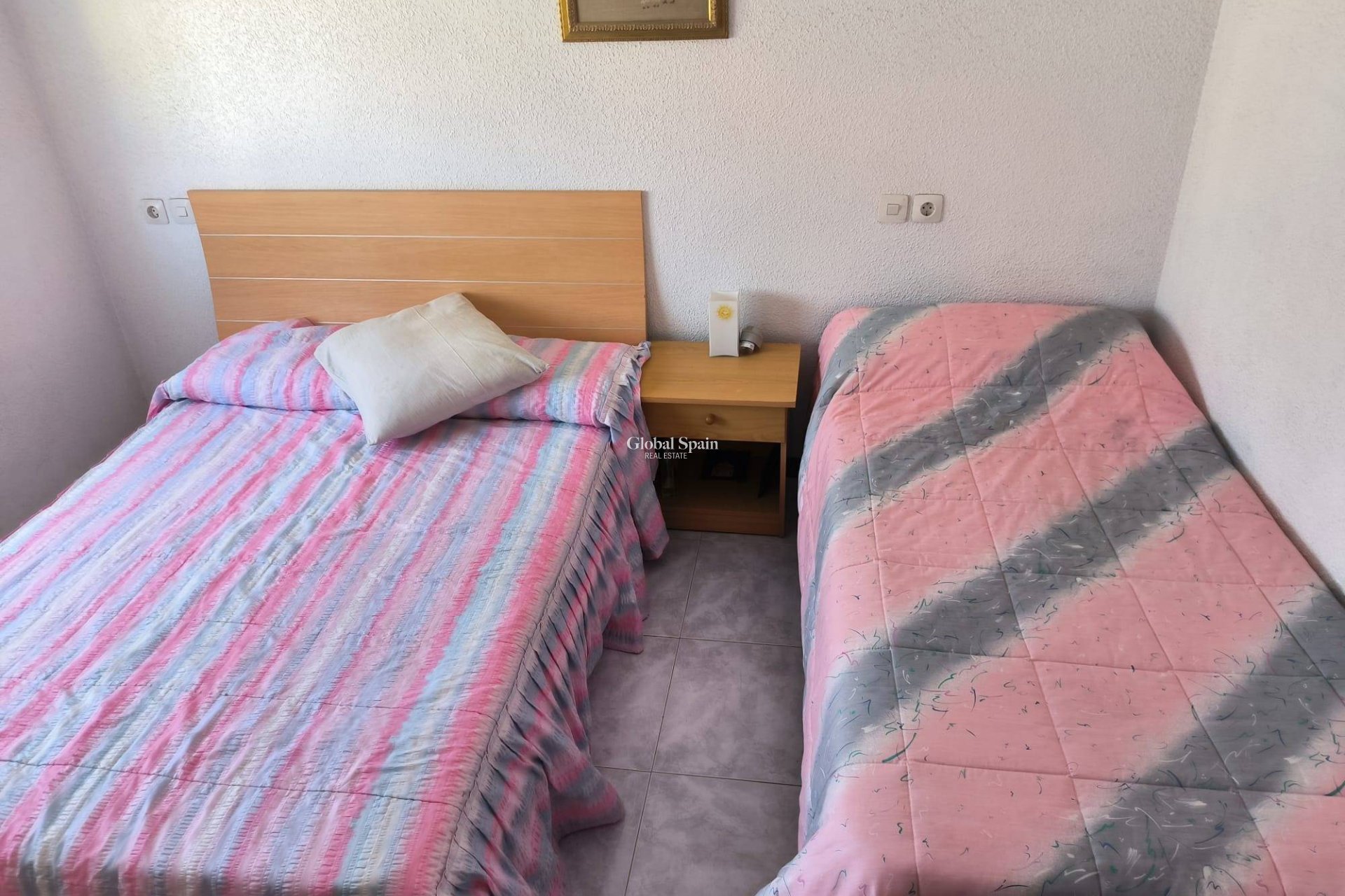 Revente - MAISON -
ORIHUELA COSTA - CABO ROIG