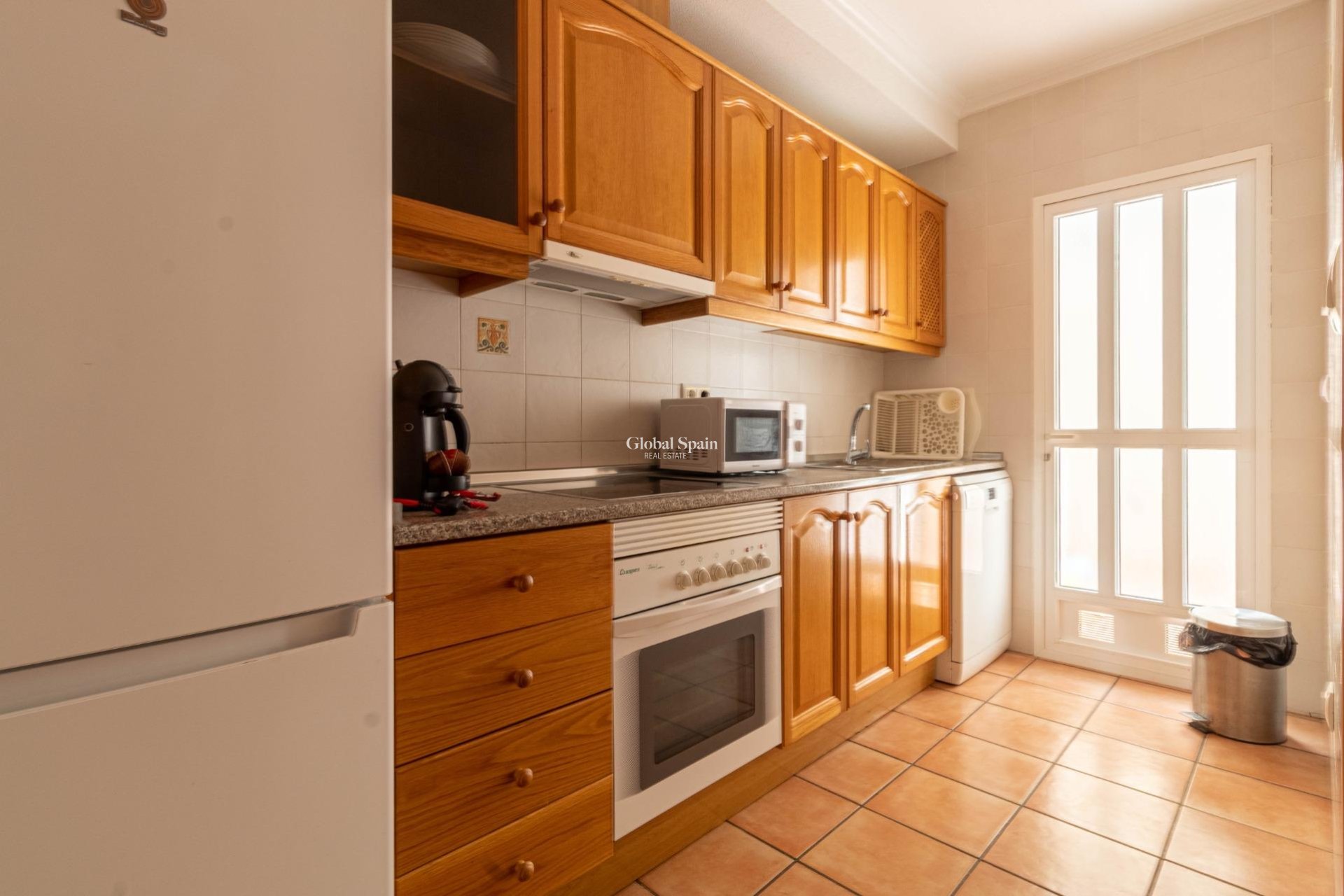 Revente - Maison -
ORIHUELA COSTA - CABO ROIG