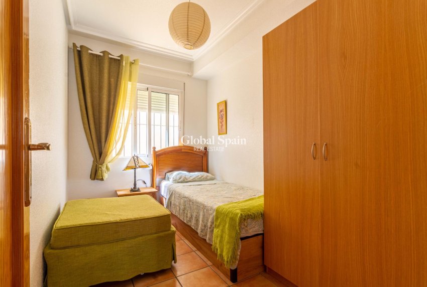 Revente - Maison -
ORIHUELA COSTA - CABO ROIG