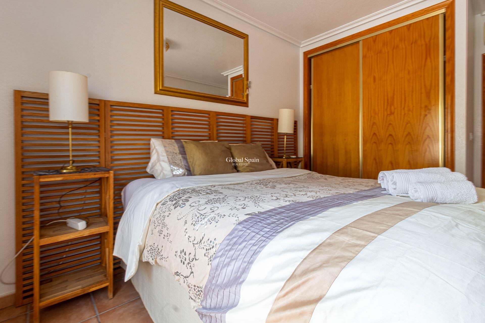 Revente - Maison -
ORIHUELA COSTA - CABO ROIG