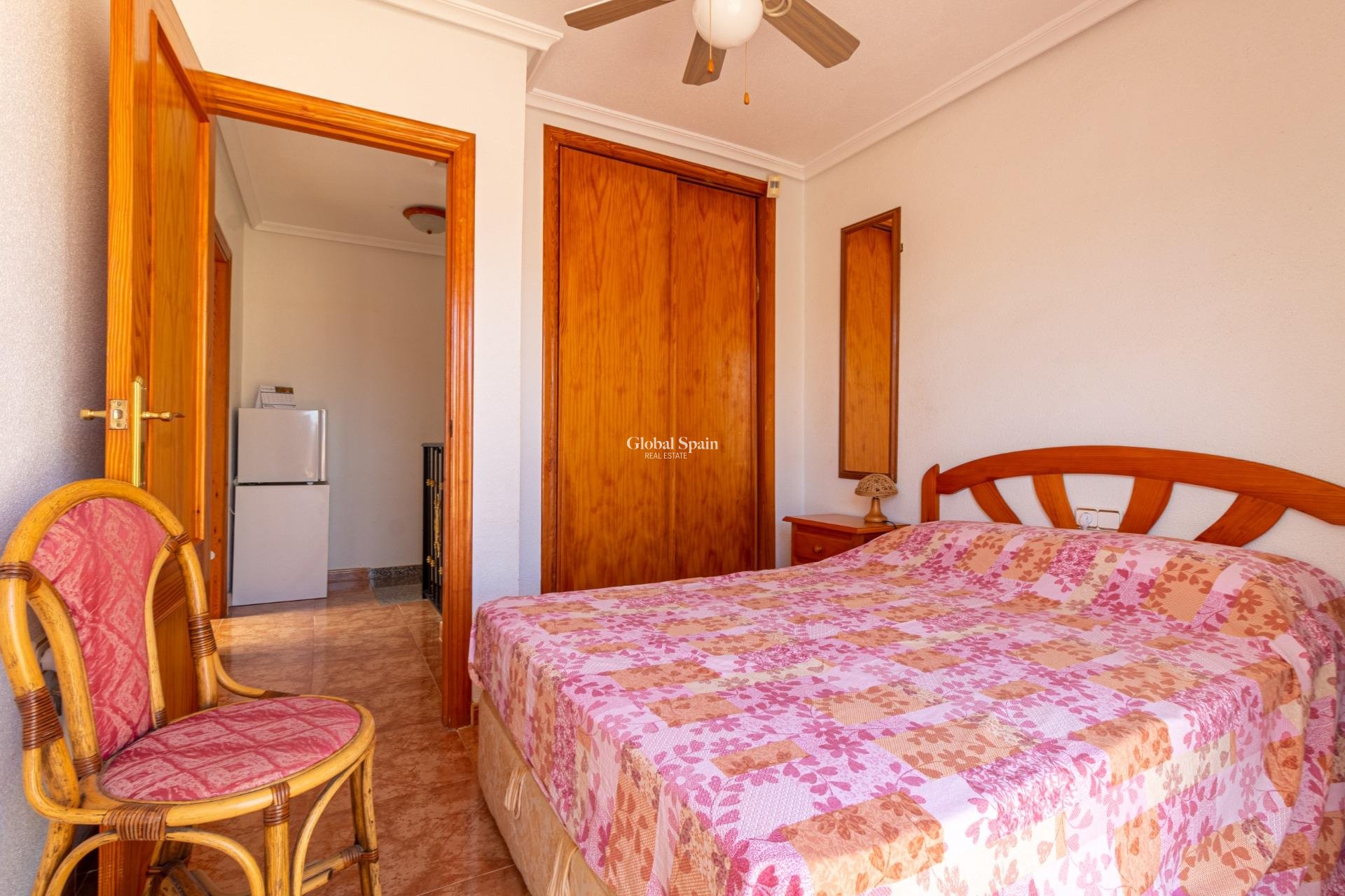 Revente - Maison -
ORIHUELA COSTA - CABO ROIG