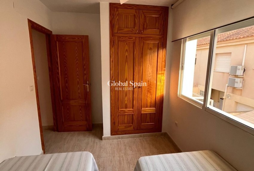 Revente - MAISON -
ORIHUELA COSTA - CAMPOAMOR