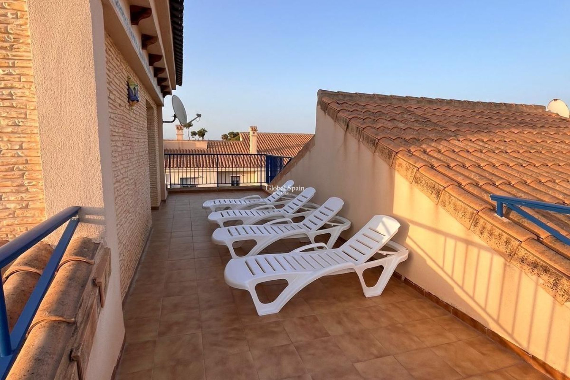 Revente - MAISON -
ORIHUELA COSTA - CAMPOAMOR