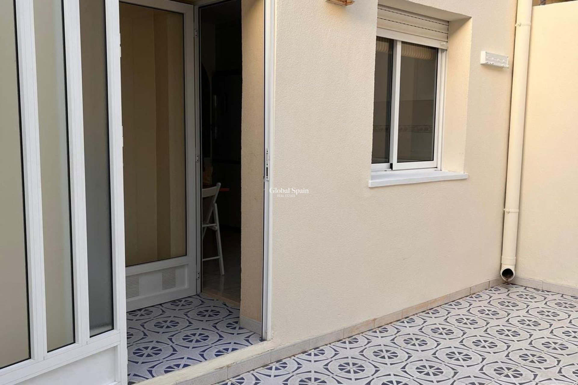 Revente - MAISON -
ORIHUELA COSTA - CAMPOAMOR