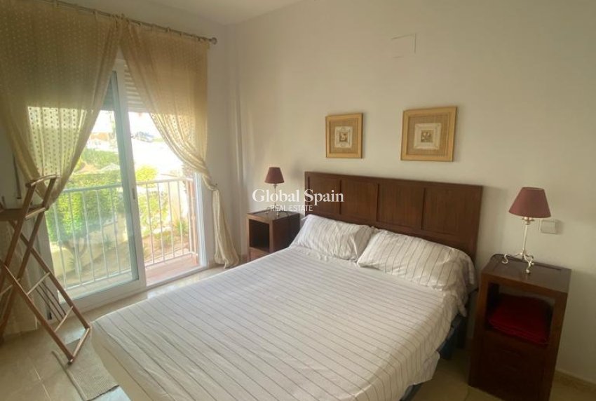 Revente - MAISON -
ORIHUELA COSTA - CAMPOAMOR