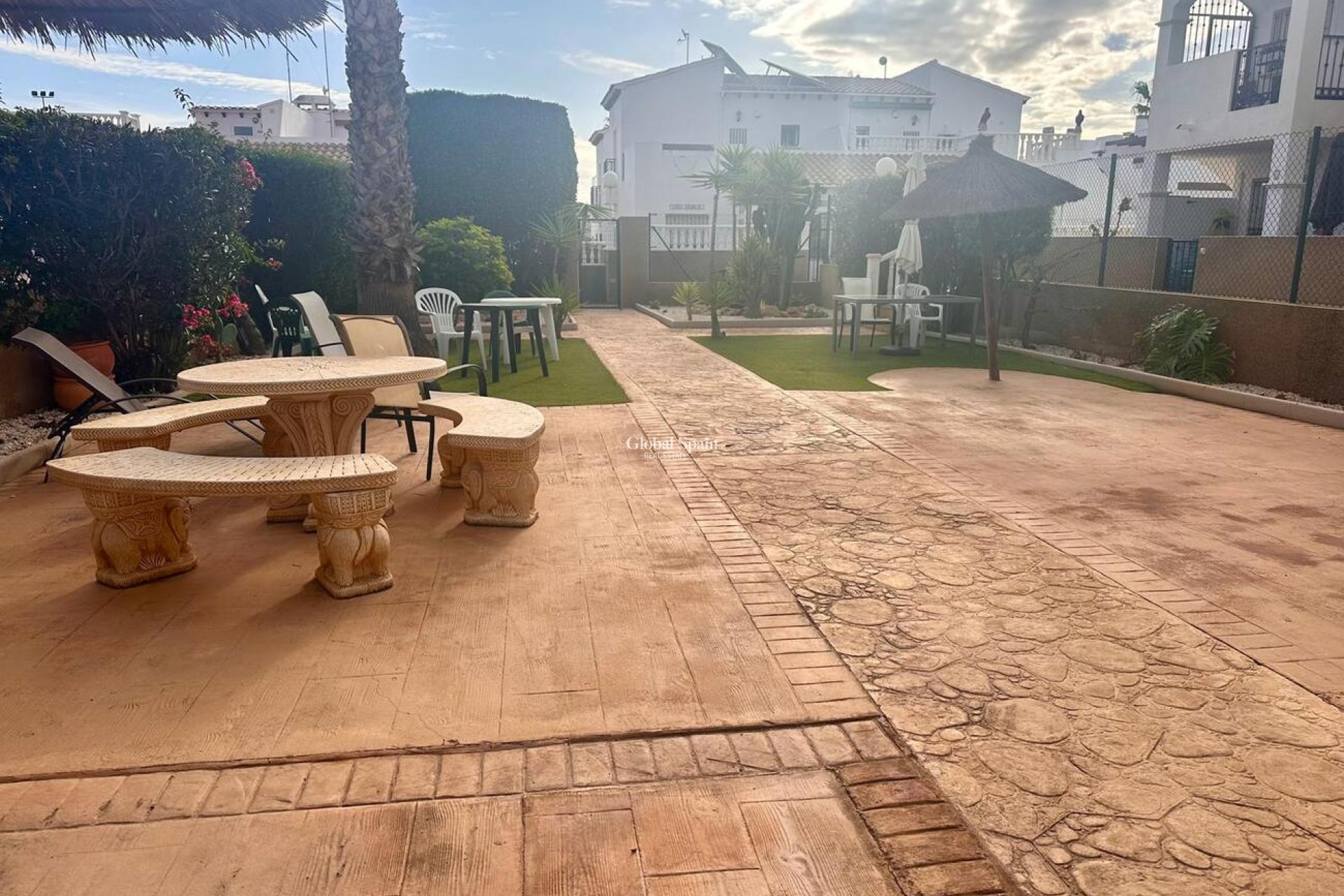 Revente - MAISON -
ORIHUELA COSTA - Ciñuelica