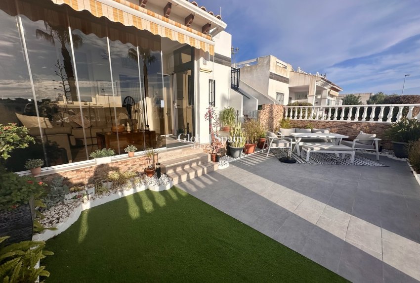 Revente - MAISON -
ORIHUELA COSTA - Ciñuelica