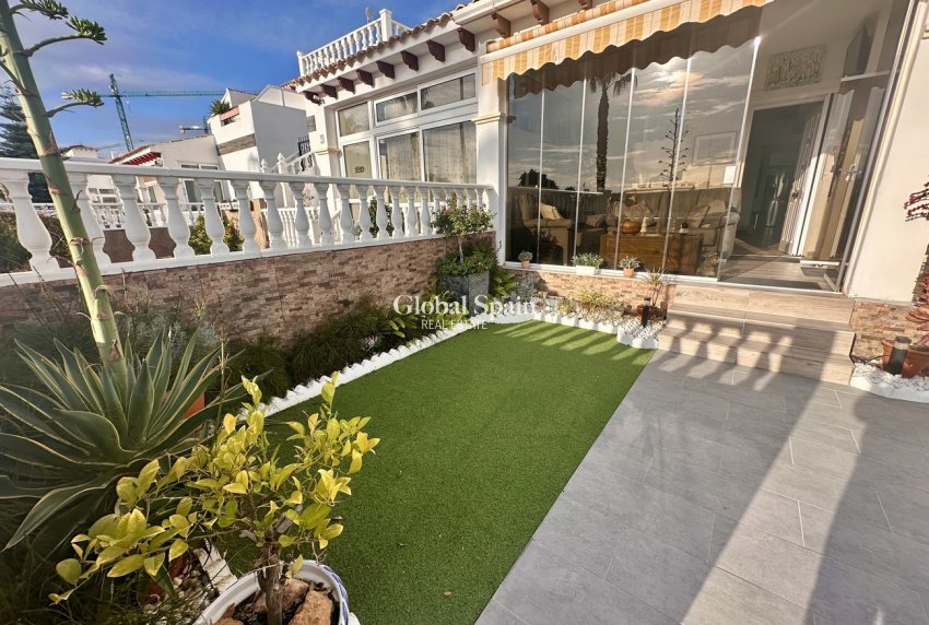 Revente - MAISON -
ORIHUELA COSTA - Ciñuelica