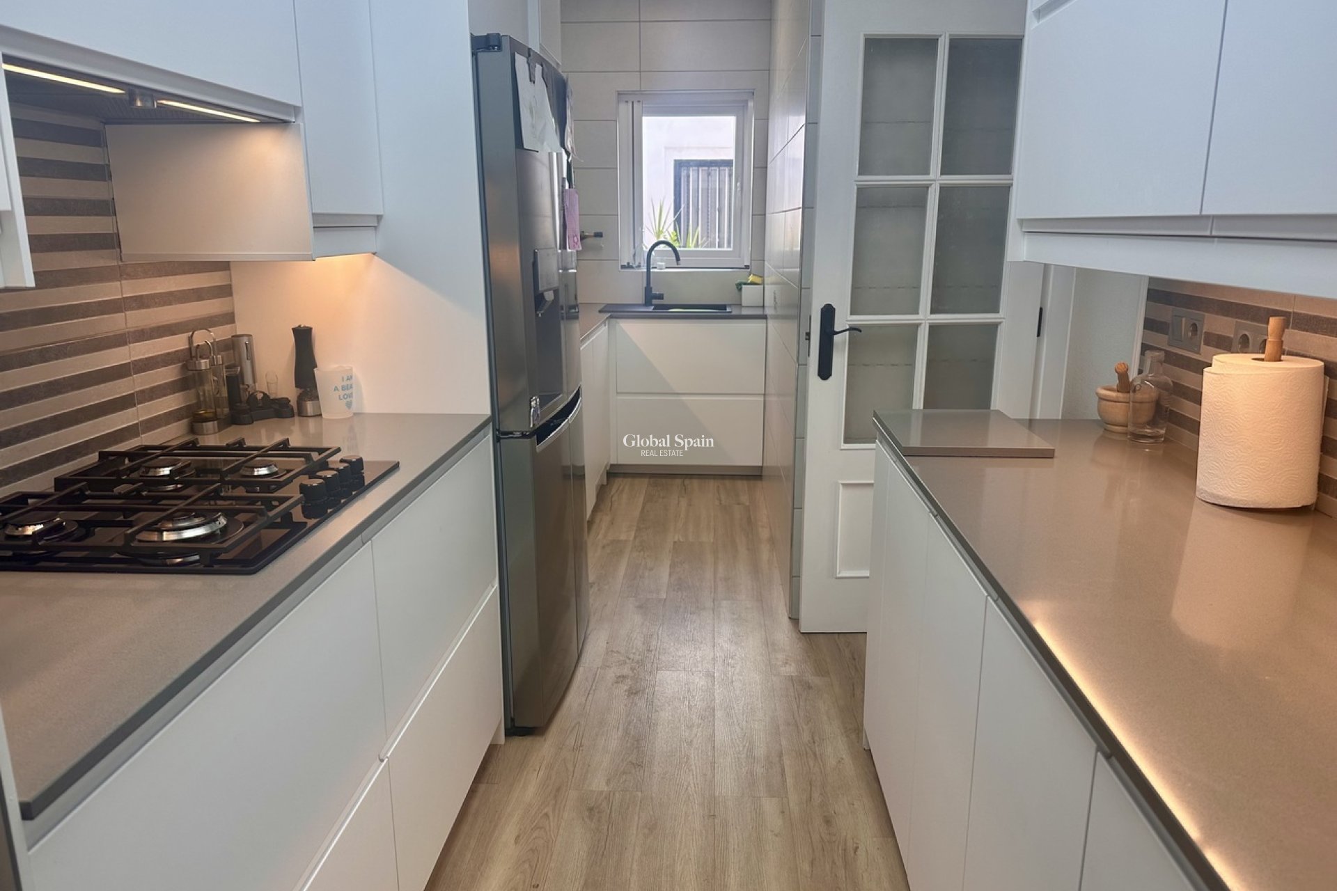 Revente - MAISON -
ORIHUELA COSTA - Ciñuelica