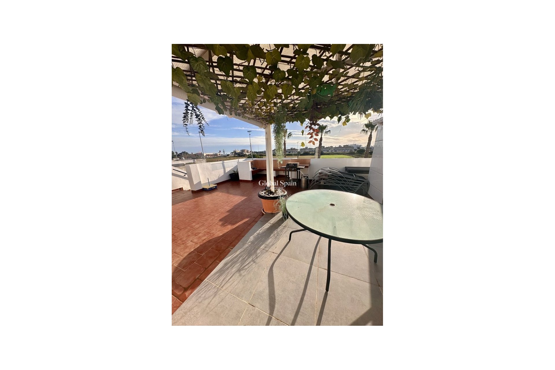 Revente - MAISON -
ORIHUELA COSTA - Ciñuelica