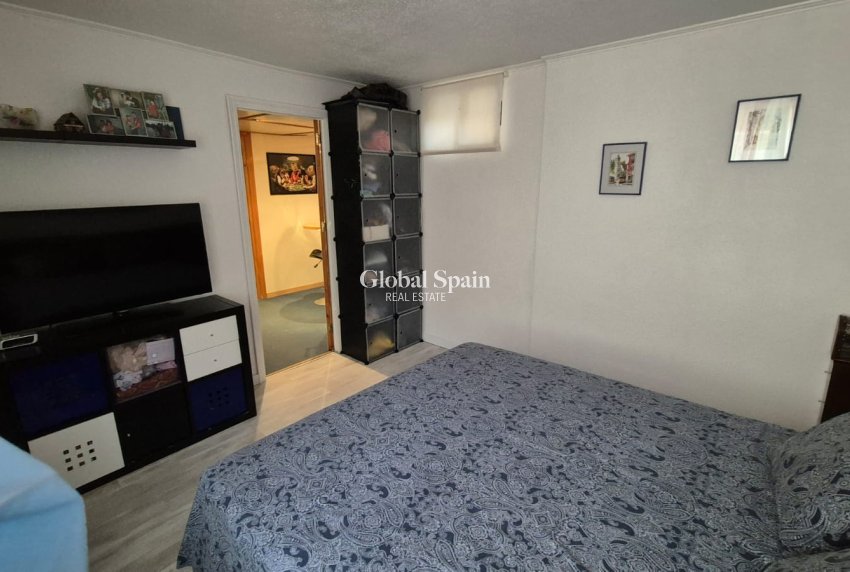 Revente - MAISON -
ORIHUELA COSTA - Costa Blanca Sur