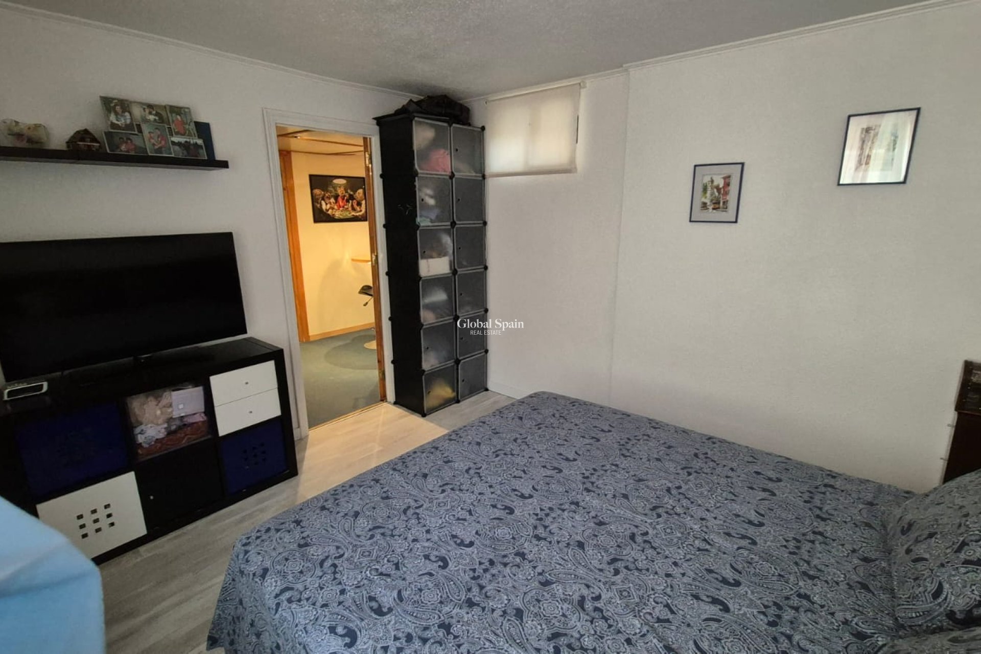 Revente - MAISON -
ORIHUELA COSTA - Costa Blanca Sur