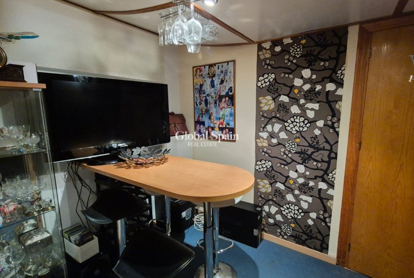 Revente - MAISON -
ORIHUELA COSTA - Costa Blanca Sur