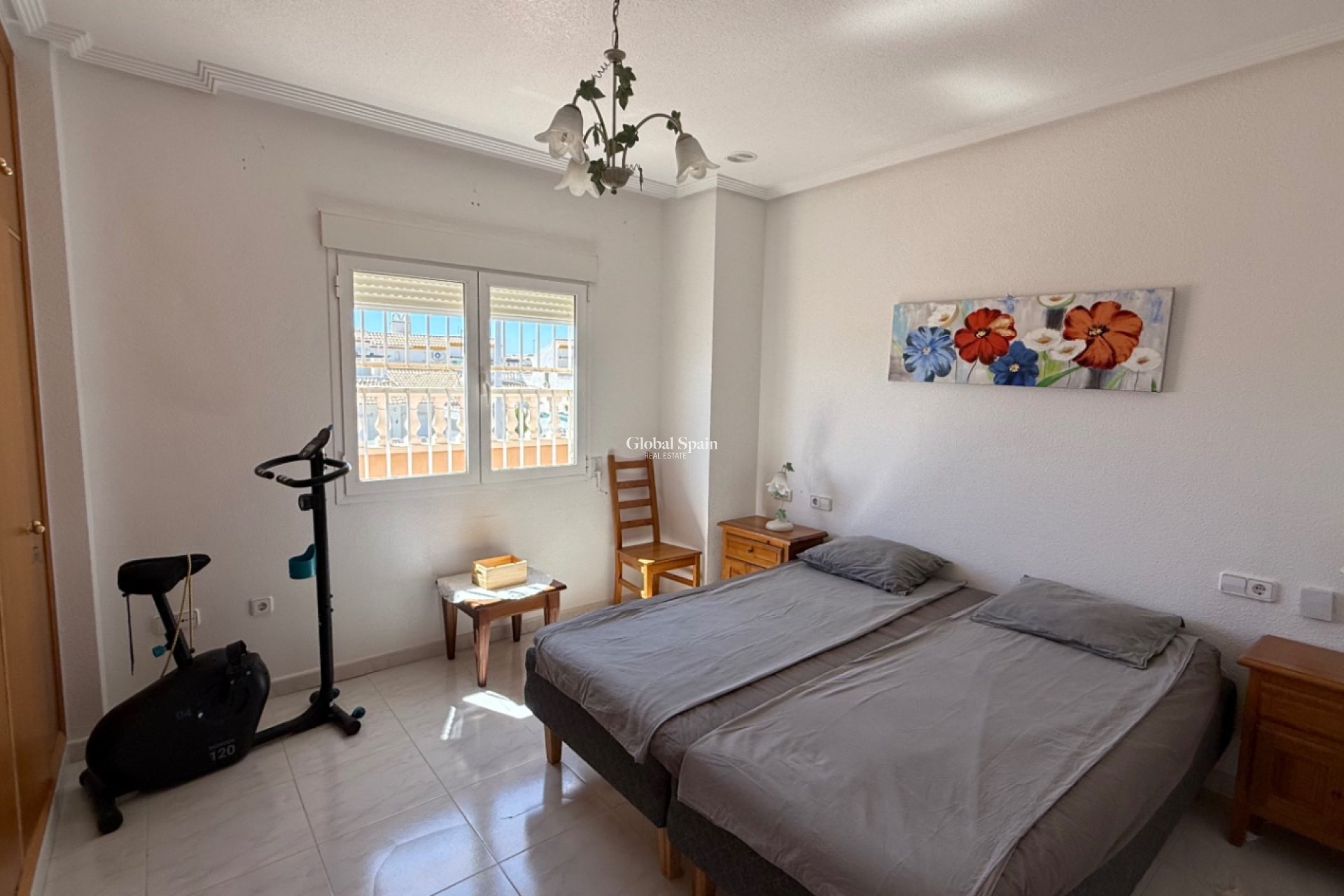 Revente - MAISON -
ORIHUELA COSTA - Costa Blanca Sur